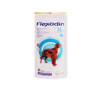 Flexadin® Plus chiens moyens et grands (> 10 kg) Comprimé(S) 30 pc(s)