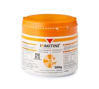 Vetoquinol Ipakitine Décontractants Pot pour Chien 300 g