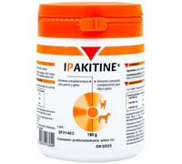 Vetoquinol Ipakitine – Flacon 300 g