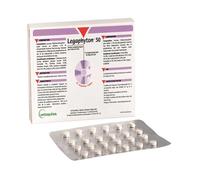 Vetoquinol Legaphyton NF 50 24 comprimés