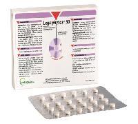 Vetoquinol Legaphyton NF 50 24 comprimés