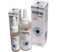 Vetoquinol Otifree 160 ml