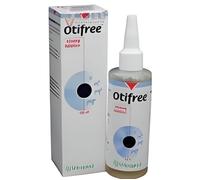 VETOQUINOL Otifree Solution Auriculaire 160 ml