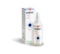 Vetoquinol Otifree Gouttes auriculaires 160 ml