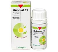 Vetoquinol Rubenal 75mg 60 comprimés