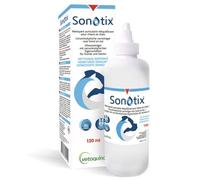 Vetoquinol Sonotix Lotion Auriculaire FL pour Chien