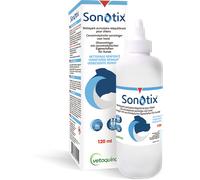 Lotion Vetoquinol Sonotix
