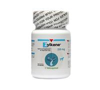 Vétoquinol Zylkene 225 Mg