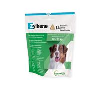 Vetoquinol Zylkene 14 Bouchées pour chiens moyens Aliment pc(s)