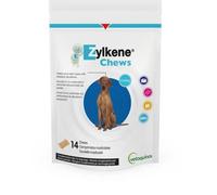 Vetoquinol Zylkene Chew Chien 15 à 60kg 450mg 14 bouchées
