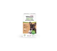 Vétosan Pipettes Antiparasitaires Clément Thékan Chiots & Petits Chiens x2