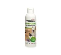 Vetosan Shampooing Répulsif Anti-parasitaire 200ml
