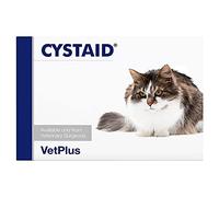 VetPlus Cystaid – 30 capsules