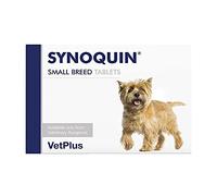 Vetplus Synoquin EFA - Small Breed - 90 comprimés