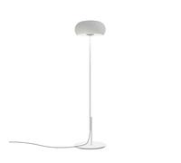Vetra Lampadaire Blanc
