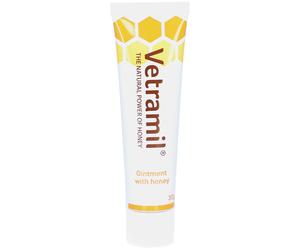 Vetramil® Onguent au miel Pommade(S) 30 g