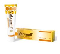 Vetramil Pommade au miel avec Cardiospermum
