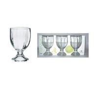 Vetreria de Borgonovo bgn024 verres à eau, multicolore