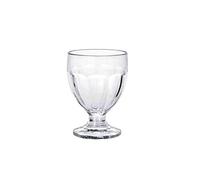 VETRERIA DI BORGONOVO - Pack 3 Verres à Vin 19 cl London
