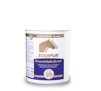 Vetripharm Equipur Herbes bronchiques Boîte de granulés 1 kg