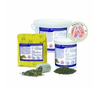Vetripharm Equipur Herbes bronchiques Boîte de granulés 1 kg