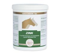 Vetripharm Zinc | 800 g | Complément alimentaire alimentaire pour chevaux | Sans céréales ni mélasse