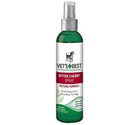 Vet's Best Cerise amère Spray dissuasif Chien Anti-morsures 221ml