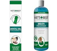 Vet's Best Dentifrice
