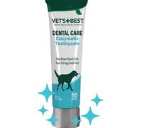 Vets Best Gel dentaire