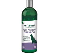 Vet's Best Hypo-Allergenic Shampoo for Dogs