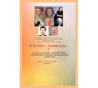 Větsí exploity - 1: Účinkují - John G. Lake - Kathryn Kuhlman - Lester Sumrall - Frank a Ida Mae Hammond - Derek Prince