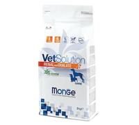 MONGE Vetsolution Cane Renal and Oxalate KG. 2 Nourriture sèche pour chiens