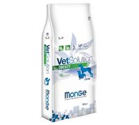 MONGE Vetsolution Dog obésité KG. 12 aliments secs pour chiens
