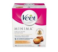 Vett Cire Chaude Minima Argan