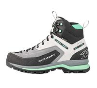 GARMONT Vetta Tech Gore-tex W - Femme - Gris / Vert - taille 41 1/2- modèle 2025