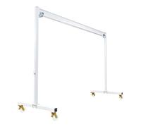 VETTER Krantechnik Vetter Portique grue Profi A 250kg, 4,0m Quantité:1