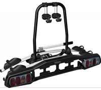 Veturo Porte-Vélos Attelage Arrière Pour 2 Vélos 13 Broches 30Kg