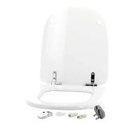 Vetus Abattant Wc Hato 1 2