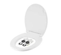 Vetus Abattant Wc Tmwb Avec Frein De Chute Et Déclipsable