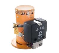 Vetus Bow75 Set Moteur Avec Solénoïde 12v