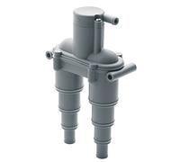 VETUS Coude anti-siphon avec clapet