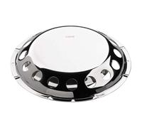 VETUS UFO2 aérateur de pont inox Ø200mm (étanche)
