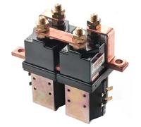 Vetus Ensemble De Commutateur Solénoïde Bow220/285 24v