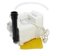 Vetus Ensemble De Pompe Wcs Moteur + Macérateur 220v
