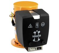Vetus Ensemble Moteur Bow9512 12v + Soleonid