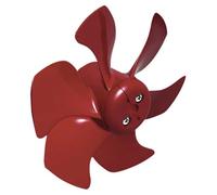 Vetus Hélice D´arc à 6 Pales 35/45kgf