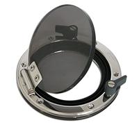 VETUS Hublot PQ51 ouvrant inox rond - Ø158 mm