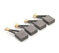 Vetus Jeu De Balais De Charbon Bow55/60/75 11x25x28.5 Mm 24v