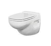 Vetus Panneau De Commande électronique Pour Wc Suspendu 24v