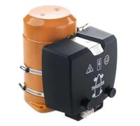 Vetus Propulseur D´étrave 23/35 Pièce De Rechange Pour Moteur De Propulseur D´étrave 12v